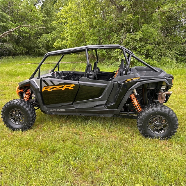 2024 Polaris RZR XP 4 1000 Ultimate at Big River Motorsports