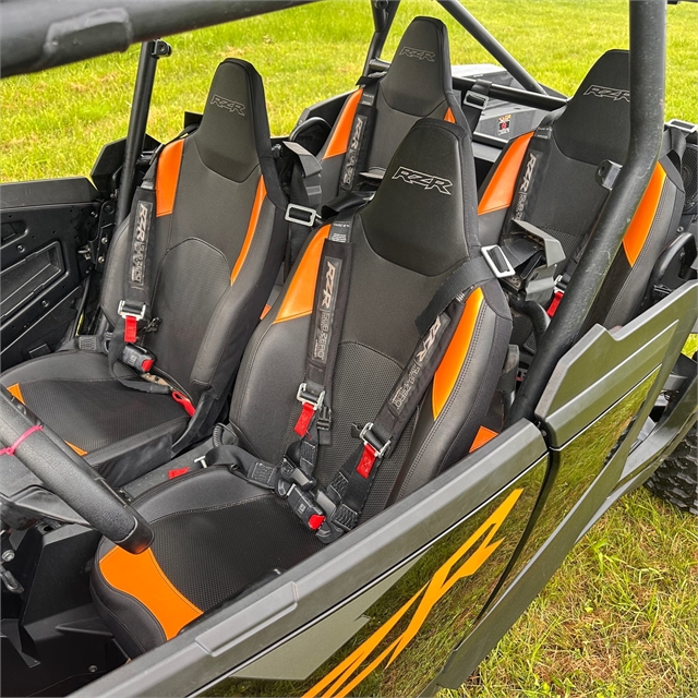 2024 Polaris RZR XP 4 1000 Ultimate at Big River Motorsports