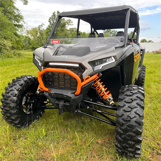 2024 Polaris RZR XP 4 1000 Ultimate at Big River Motorsports
