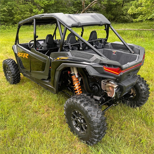 2024 Polaris RZR XP 4 1000 Ultimate at Big River Motorsports