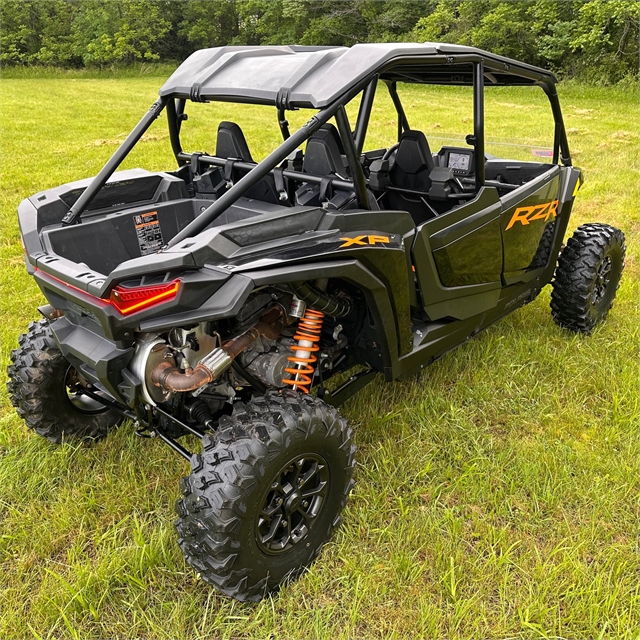 2024 Polaris RZR XP 4 1000 Ultimate at Big River Motorsports