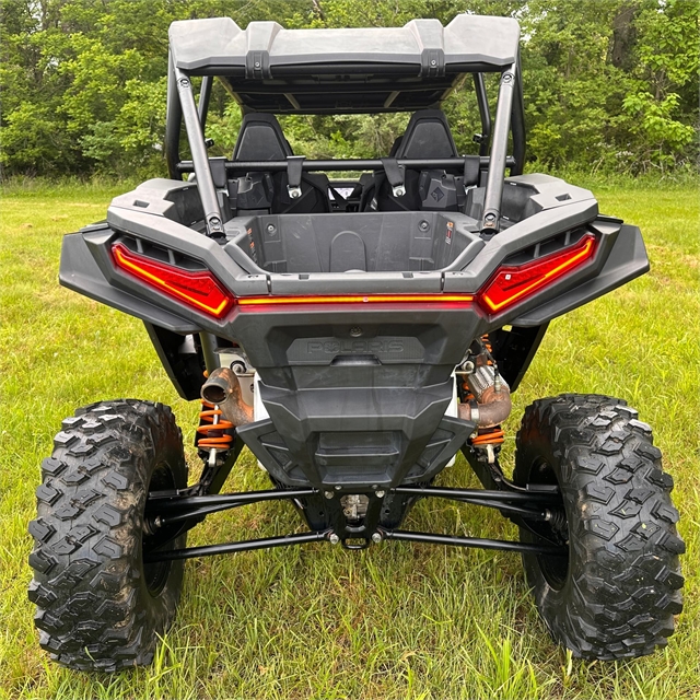 2024 Polaris RZR XP 4 1000 Ultimate at Big River Motorsports