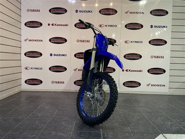 2025 Yamaha YZ 125 at Cycle Max