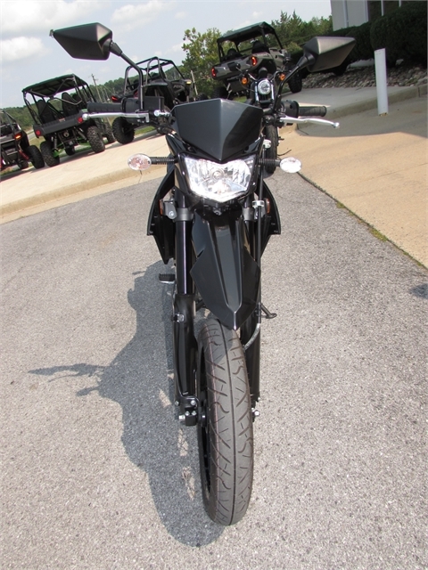 2022 Kawasaki KLX 300SM at Valley Cycle Center