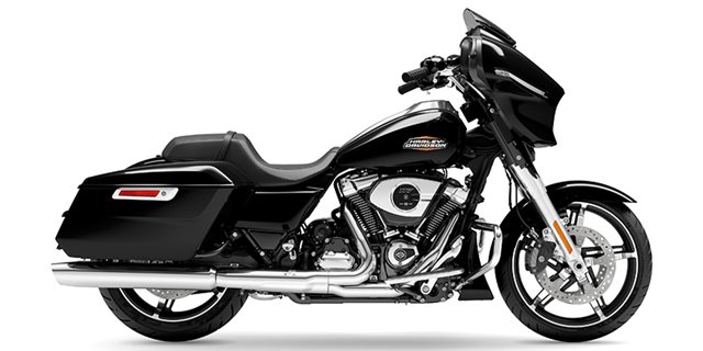 2024 Harley-Davidson FLHX Base at Elk River Harley-Davidson