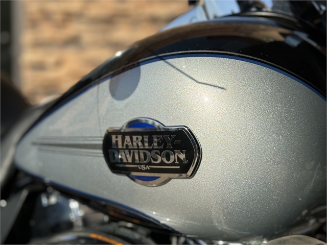 2013 Harley-Davidson Trike Tri Glide Ultra Classic at Lucky Penny Cycles