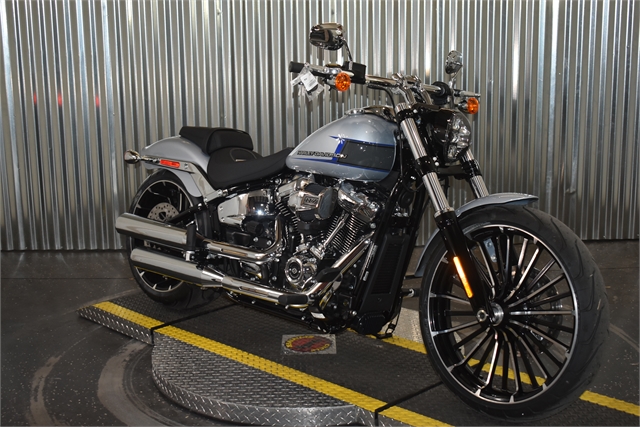 2024 Harley-Davidson Softail Breakout at Teddy Morse's Grand Junction Harley-Davidson
