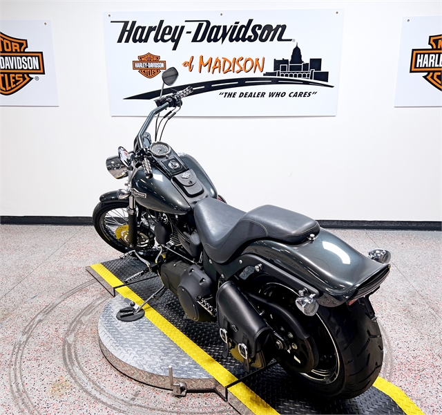 2008 Harley-Davidson Softail Night Train at Harley-Davidson of Madison