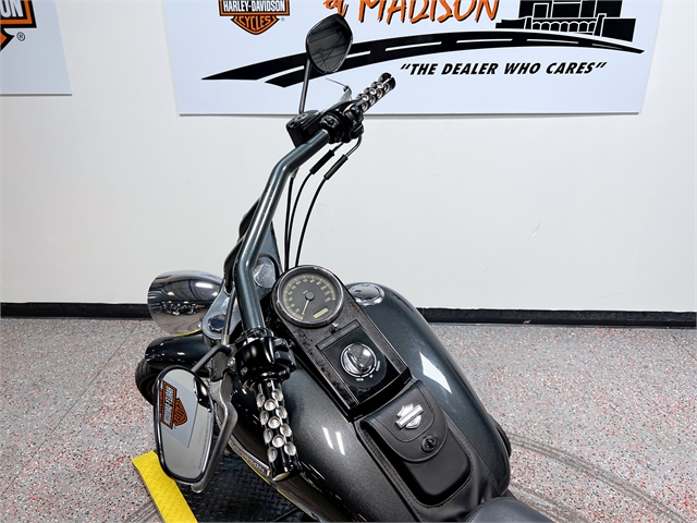 2008 Harley-Davidson Softail Night Train at Harley-Davidson of Madison