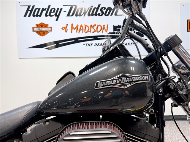 2008 Harley-Davidson Softail Night Train at Harley-Davidson of Madison