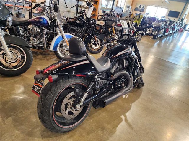 2016 Harley-Davidson V-Rod Night Rod Special at Stutsman Harley-Davidson