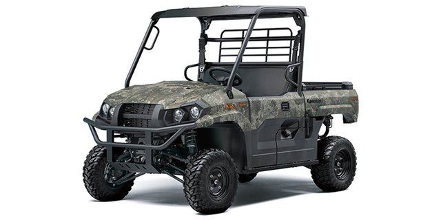 2025 Kawasaki MuleT PRO-MXT EPS Camo at ATVs and More