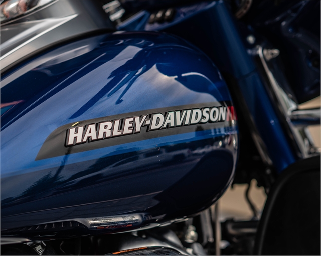 2020 Harley-Davidson CVO CVO Limited at Speedway Harley-Davidson