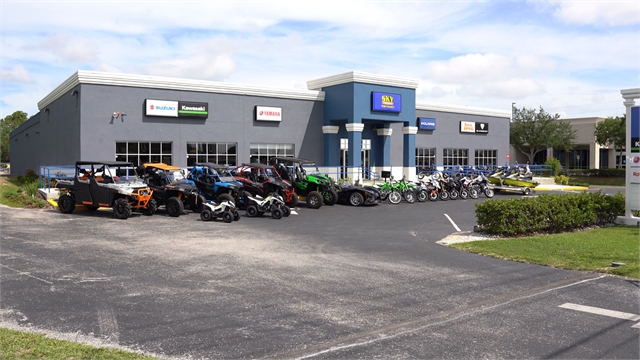 2022 Polaris GENERAL 1000 RIDE COMMAND Edition at Sky Powersports Port Richey