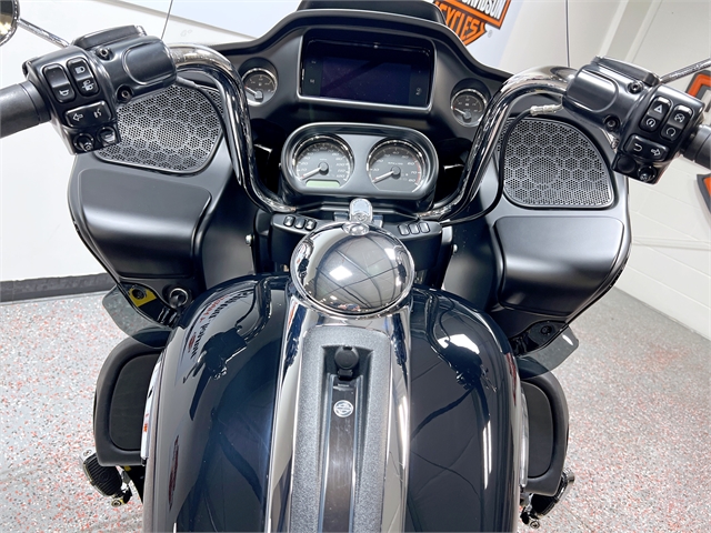2019 Harley-Davidson Road Glide Ultra at Harley-Davidson of Madison