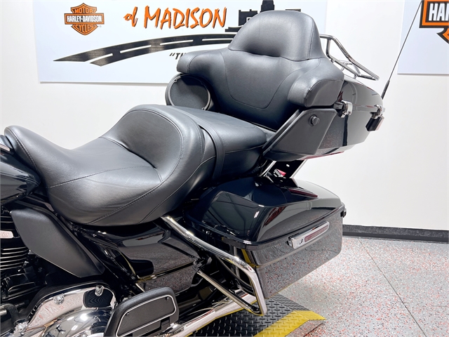 2019 Harley-Davidson Road Glide Ultra at Harley-Davidson of Madison