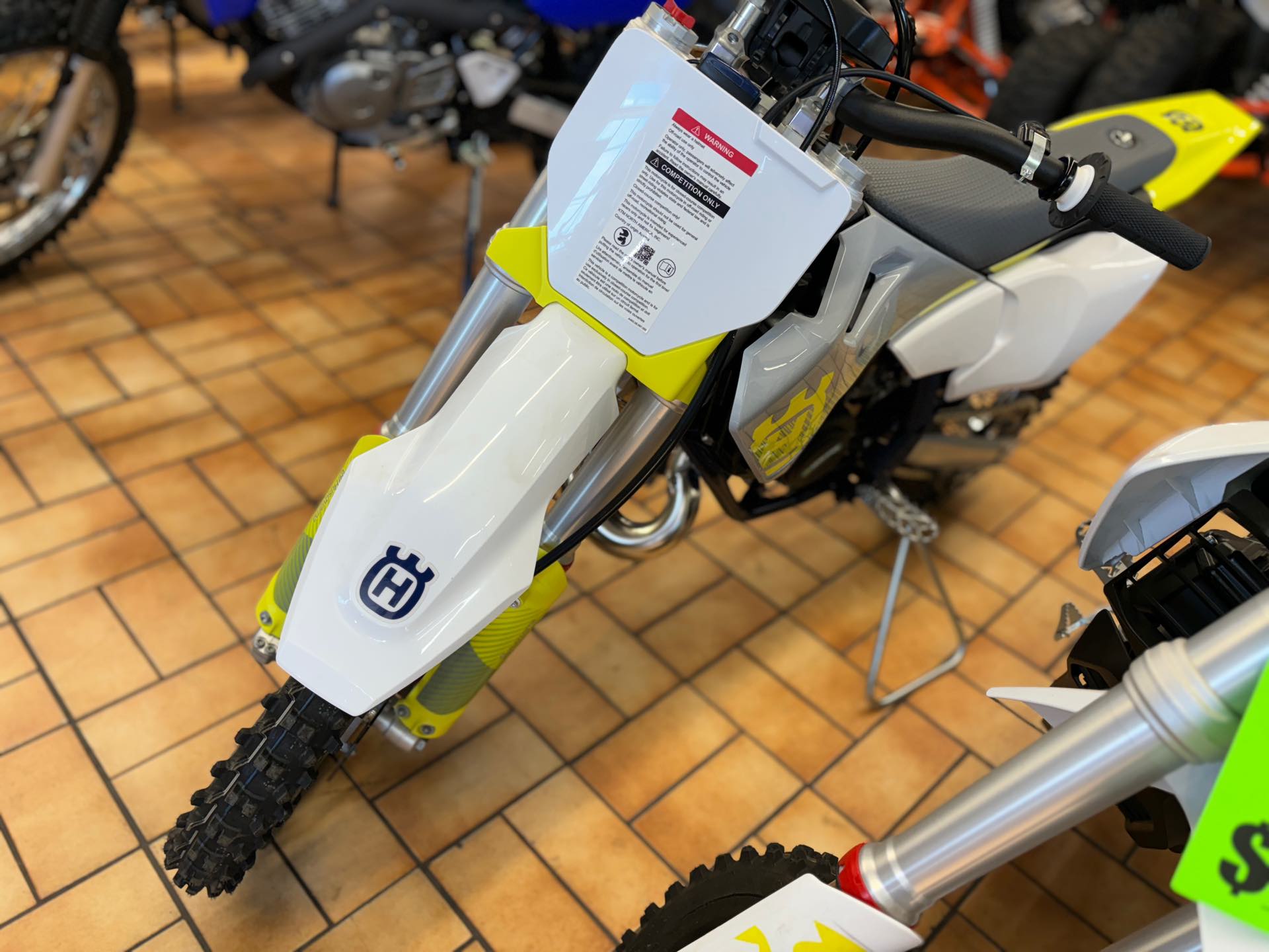 2024 Husqvarna TC 50 at Bobby J's Yamaha, Albuquerque, NM 87110