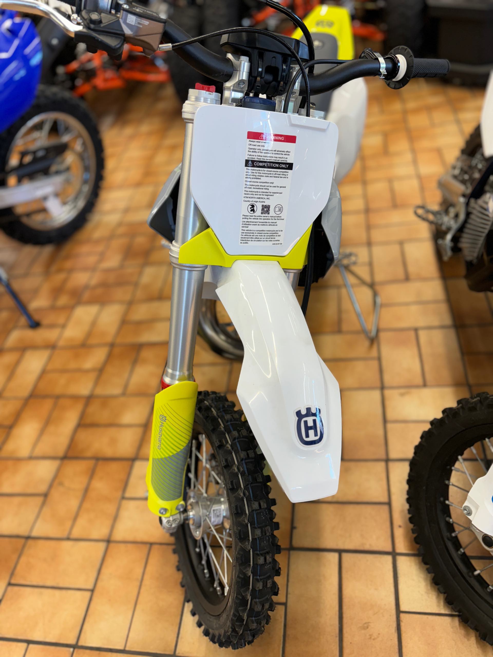 2024 Husqvarna TC 50 at Bobby J's Yamaha, Albuquerque, NM 87110