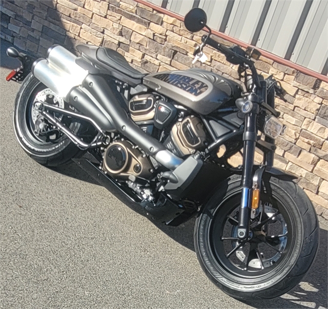 2023 Harley-Davidson Sportster at RG's Almost Heaven Harley-Davidson, Nutter Fort, WV 26301