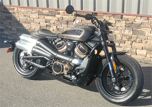 2023 Harley-Davidson Sportster at RG's Almost Heaven Harley-Davidson, Nutter Fort, WV 26301