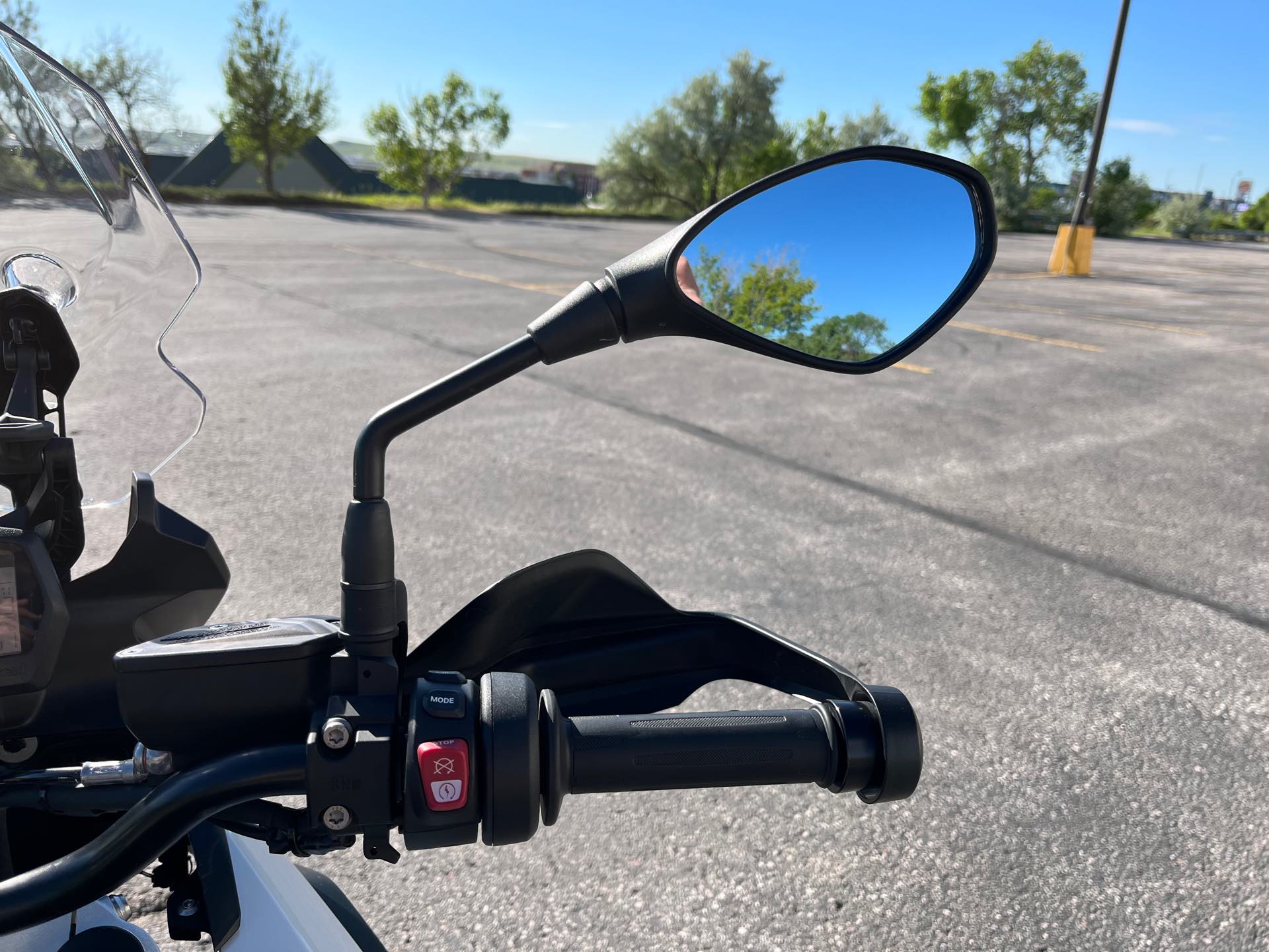 2019 BMW F 750 GS at Mount Rushmore Motorsports