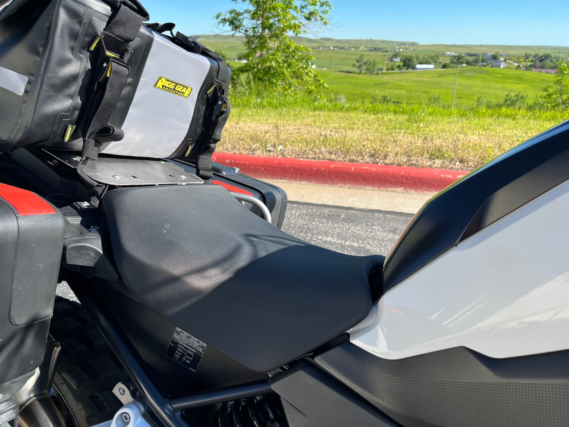 2019 BMW F 750 GS at Mount Rushmore Motorsports