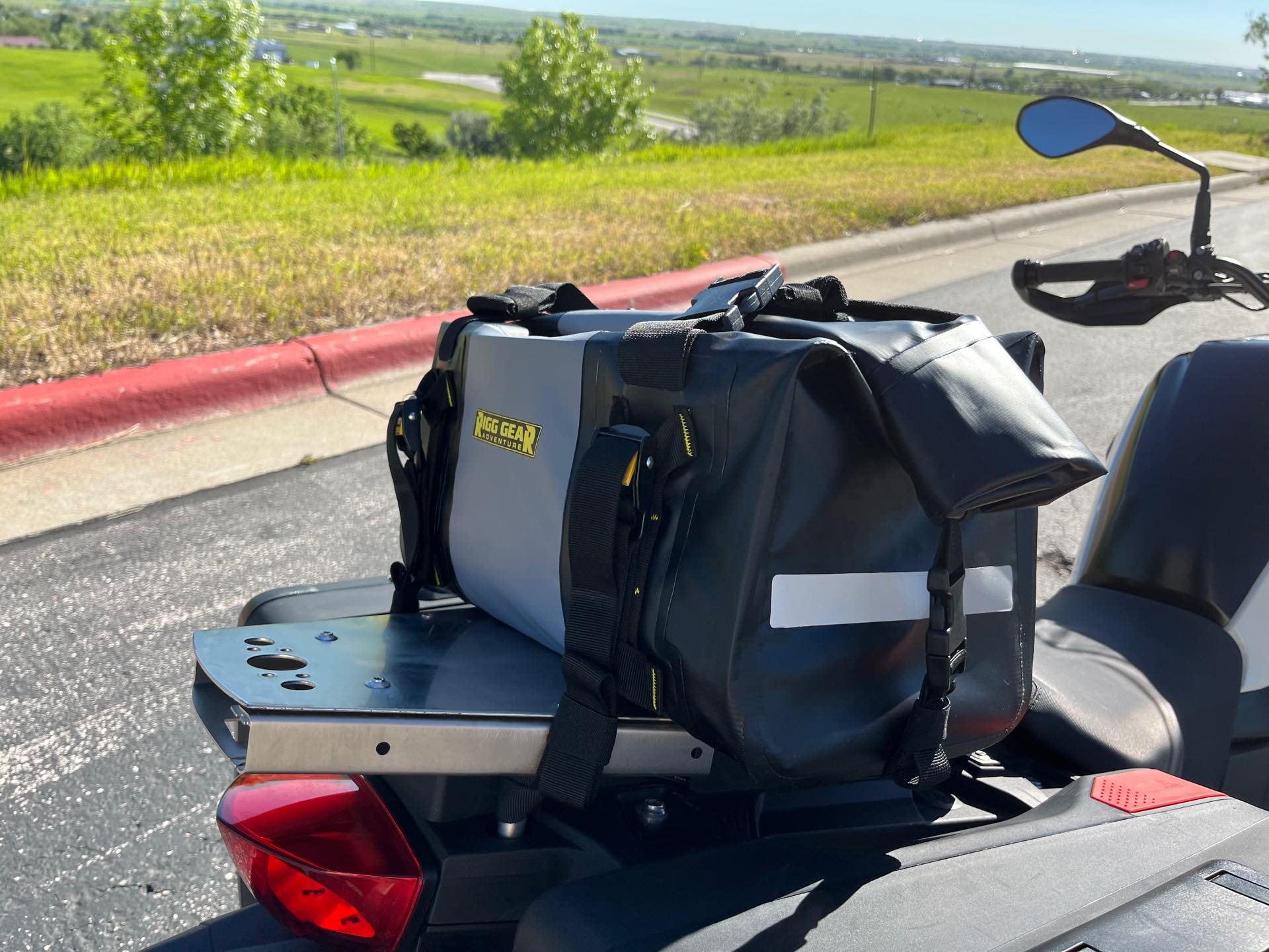 2019 BMW F 750 GS at Mount Rushmore Motorsports