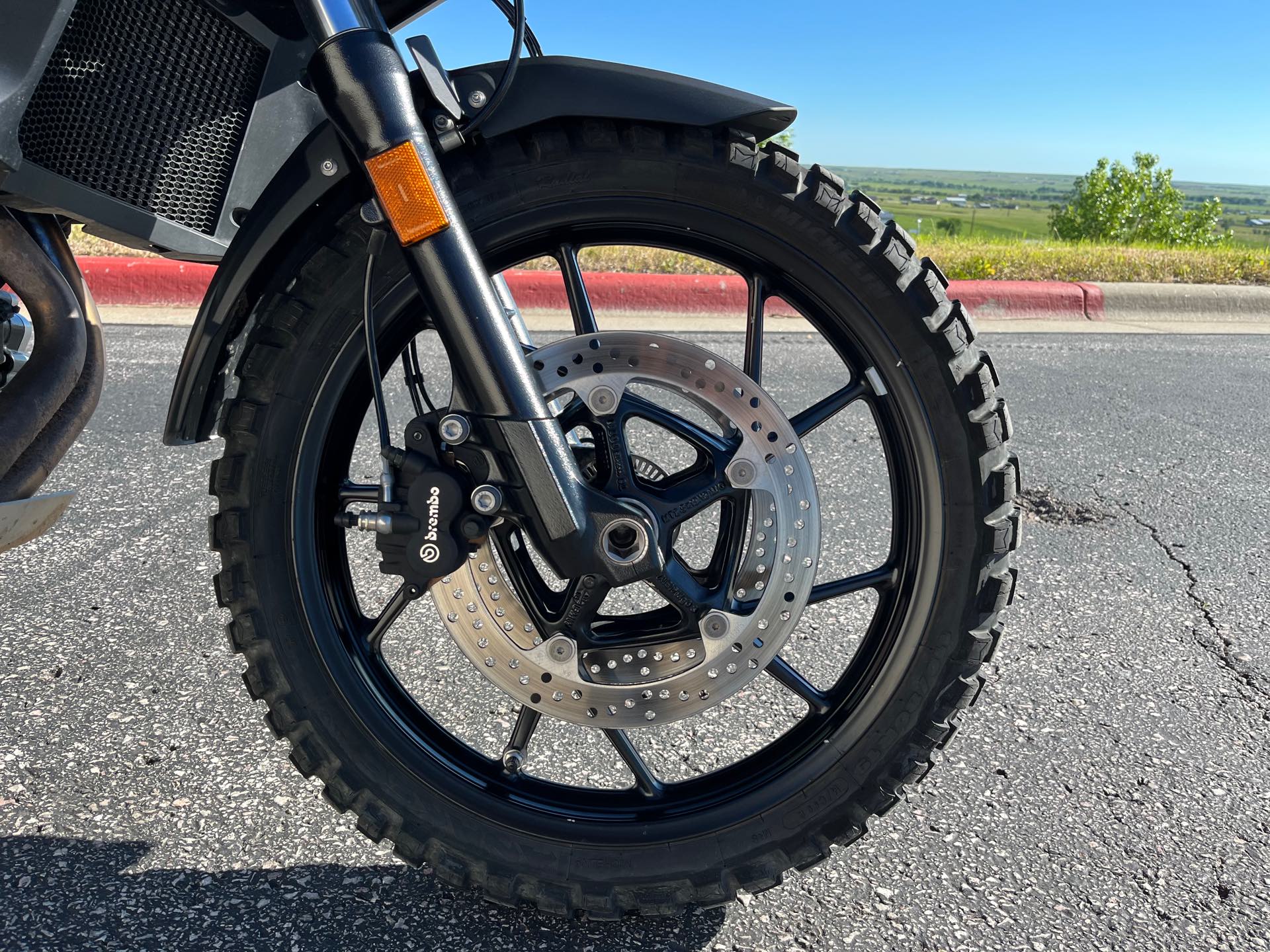 2019 BMW F 750 GS at Mount Rushmore Motorsports