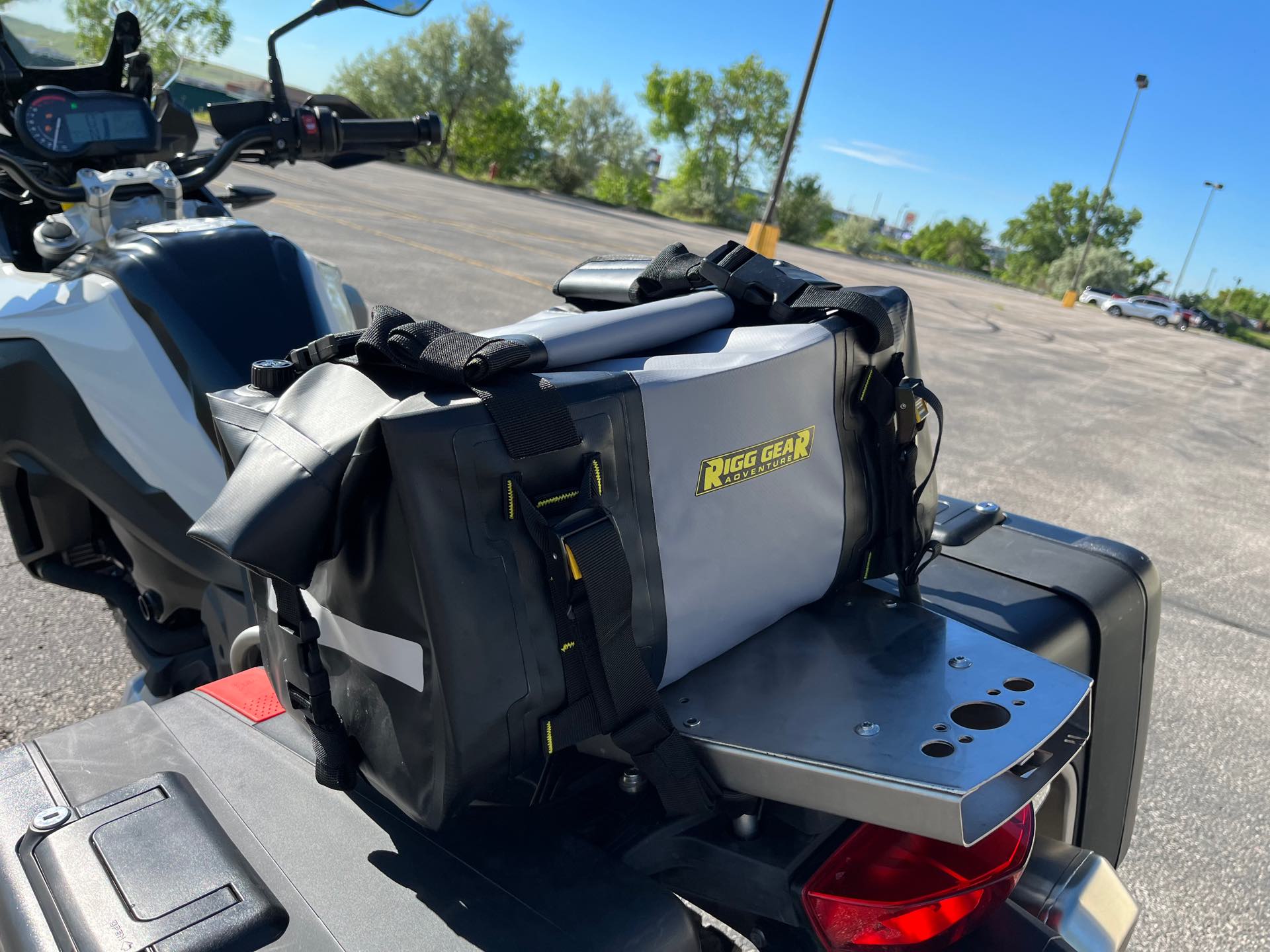 2019 BMW F 750 GS at Mount Rushmore Motorsports