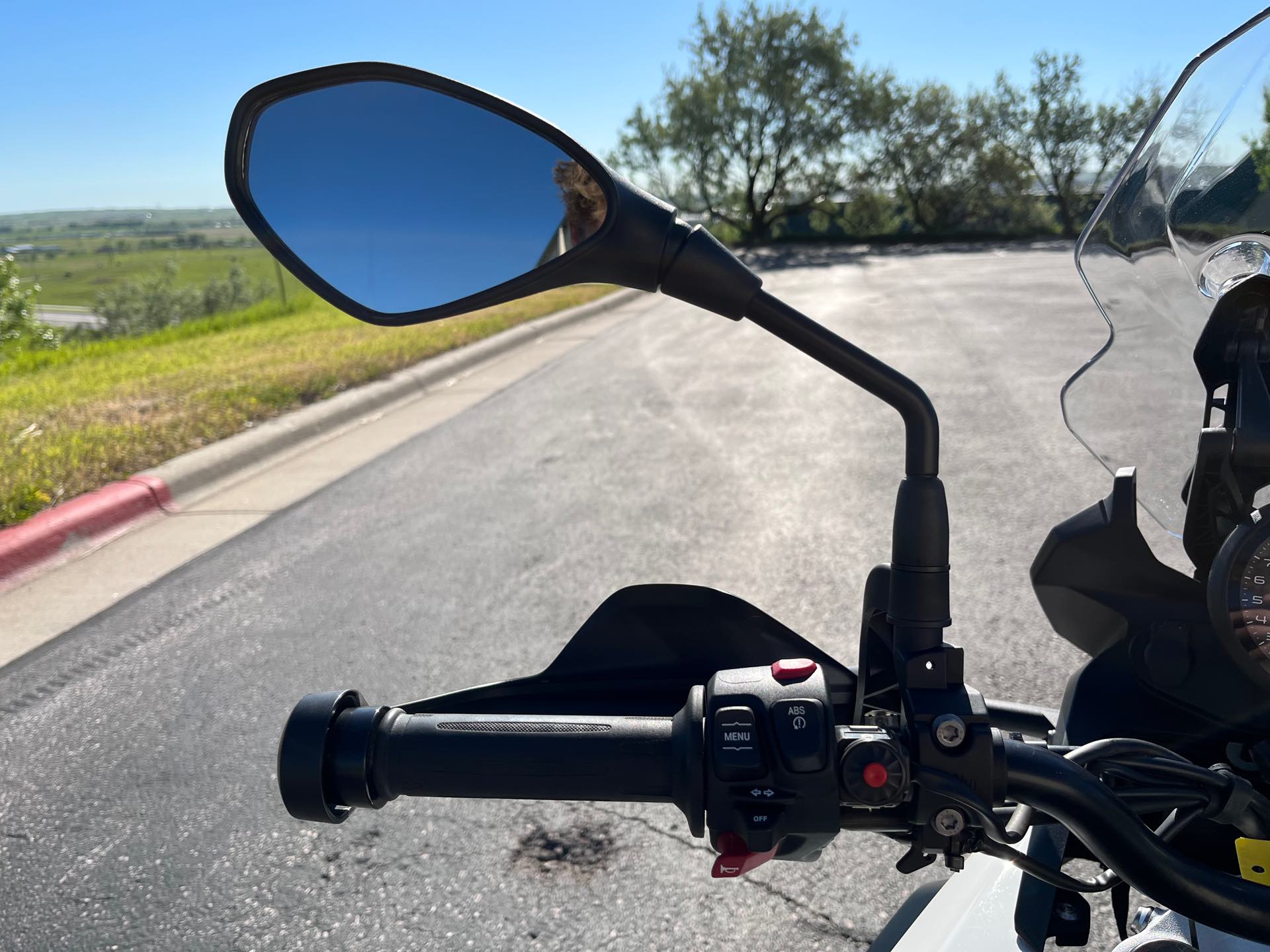 2019 BMW F 750 GS at Mount Rushmore Motorsports