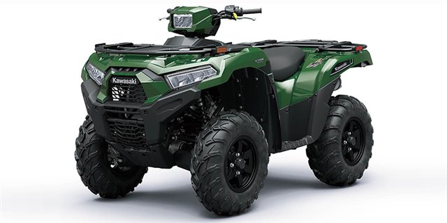 2024 Kawasaki Brute Force 750 at ATVs and More