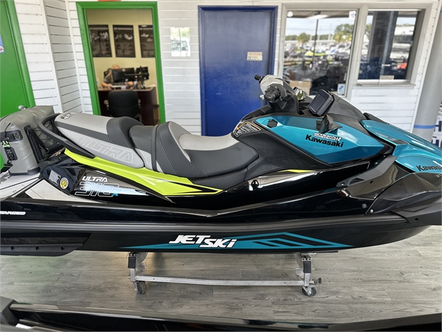 2023 Kawasaki Jet Ski Ultra 310 310X at Jacksonville Powersports, Jacksonville, FL 32225