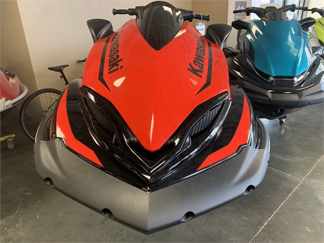 2022 Kawasaki Jet Ski Ultra LX at Star City Motor Sports
