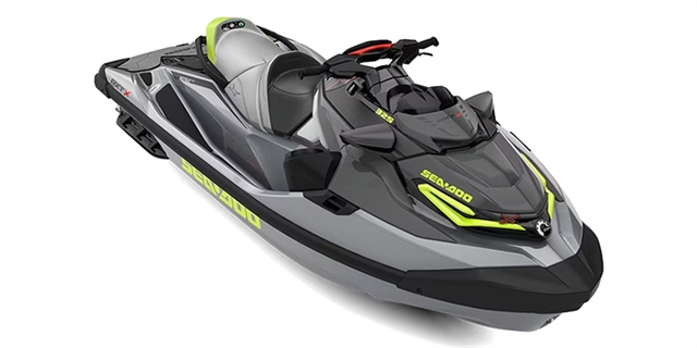 2024 Sea-Doo RXT X 325 at Paulson's Motorsports