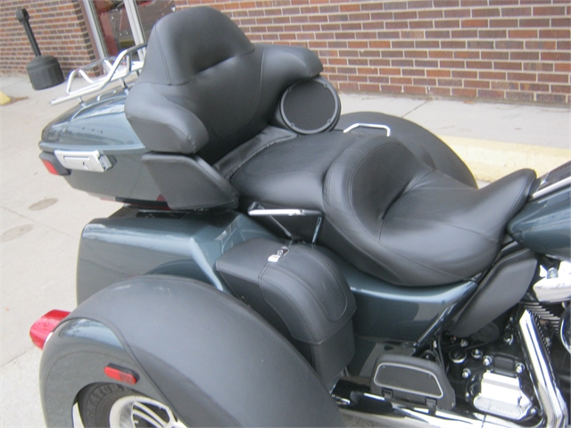 2020 Harley-Davidson FLHTCUTG Tri-Glide Ultra Classic at Brenny's Motorcycle Clinic, Bettendorf, IA 52722