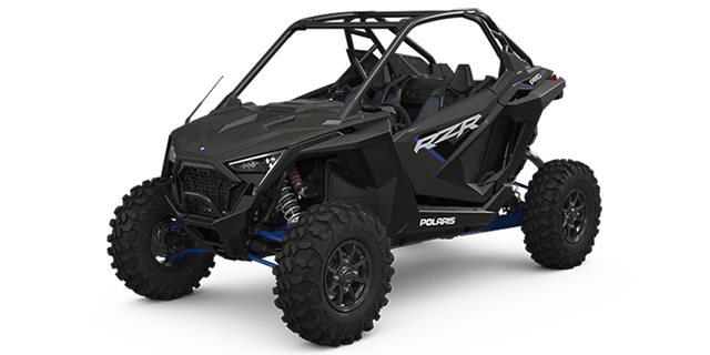 2022 Polaris RZR Pro XP Ultimate at Knoxville Powersports