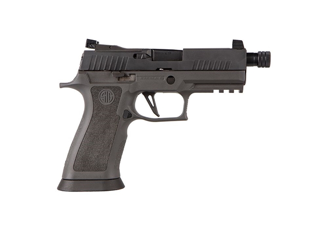 2022 Sig Sauer Handgun at Harsh Outdoors, Eaton, CO 80615