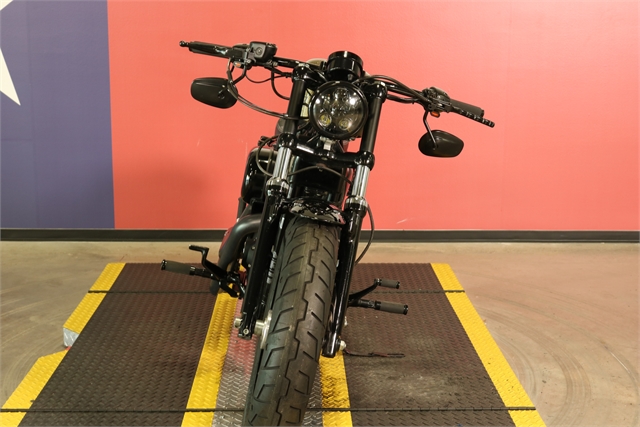 2013 Harley-Davidson Sportster Forty-Eight at Texas Harley
