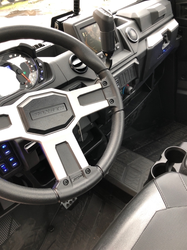 Polaris Ranger Windshield >> 2020 Polaris Ranger XP 1000 Northstar Edition NorthStar | Sloan's Motorcycle ATV Polaris Ranger Windshield >> 2020 Polaris Ranger XP 1000 Northstar Edition NorthStar | Sloan's Motorcycle ATV