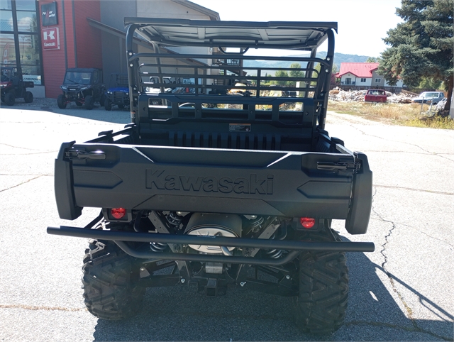 2024 Kawasaki Mule PRO-FXR 1000 LE at Power World Sports, Granby, CO 80446