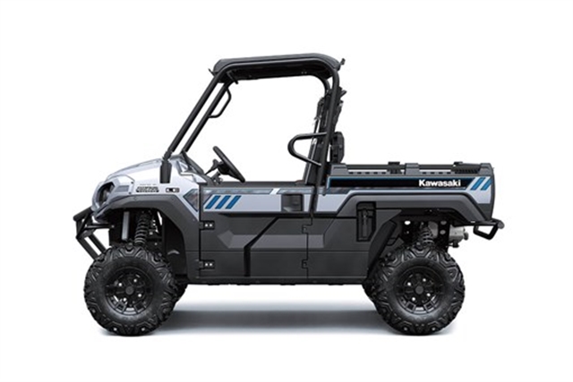 2024 Kawasaki Mule PRO-FXR 1000 LE at Power World Sports, Granby, CO 80446