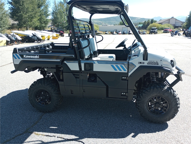 2024 Kawasaki Mule PRO-FXR 1000 LE at Power World Sports, Granby, CO 80446