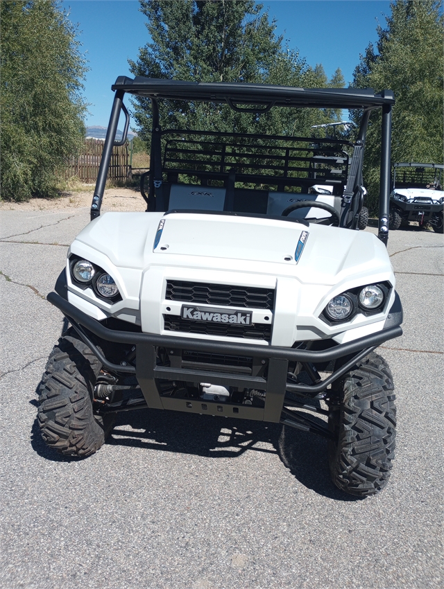 2024 Kawasaki Mule PRO-FXR 1000 LE at Power World Sports, Granby, CO 80446