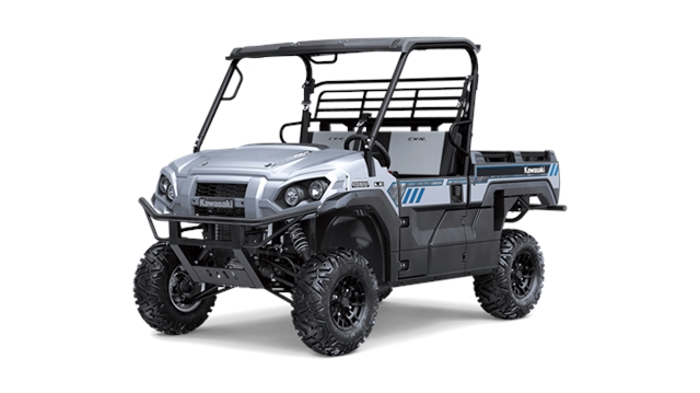 2024 Kawasaki Mule PRO-FXR 1000 LE at Power World Sports, Granby, CO 80446