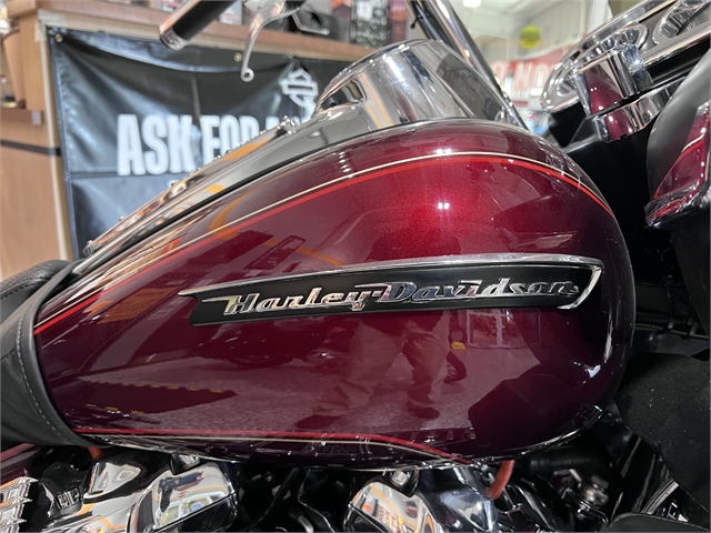 2017 Harley-Davidson Road Glide Ultra at Harley-Davidson of Madison