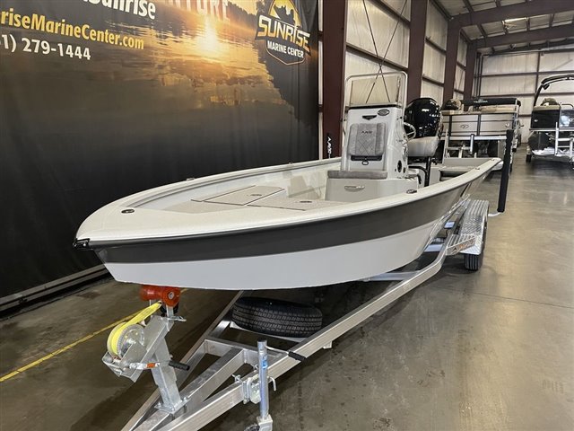 2023 Avid Boats 23 Mag 23 Mag at Sunrise Marine Center