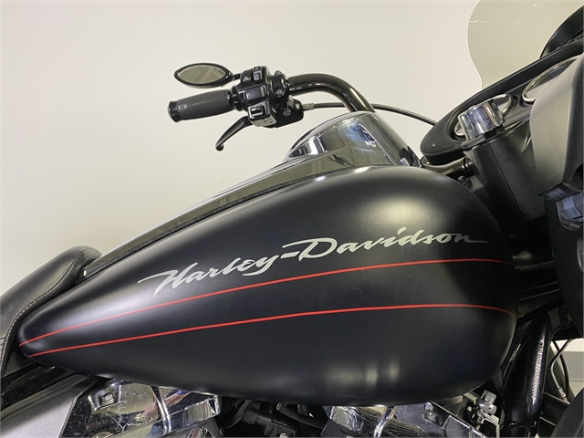 2011 Harley-Davidson Road Glide Custom at Worth Harley-Davidson