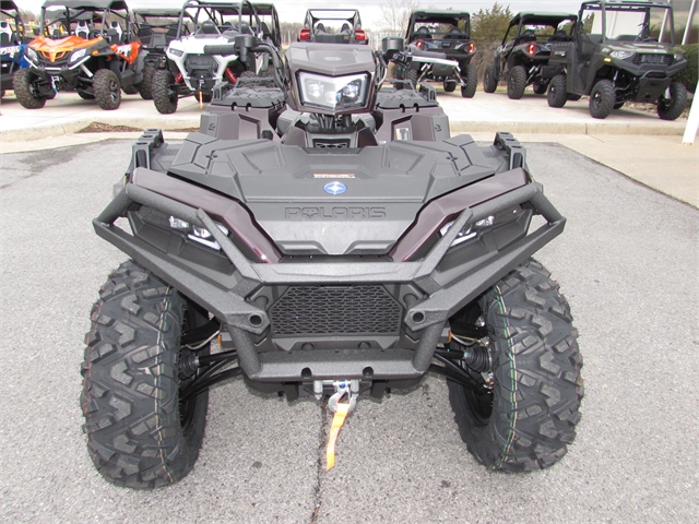 2023 Polaris Sportsman 850 Ultimate Trail at Valley Cycle Center