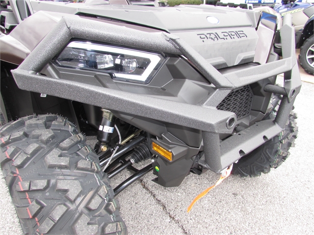 2023 Polaris Sportsman 850 Ultimate Trail at Valley Cycle Center
