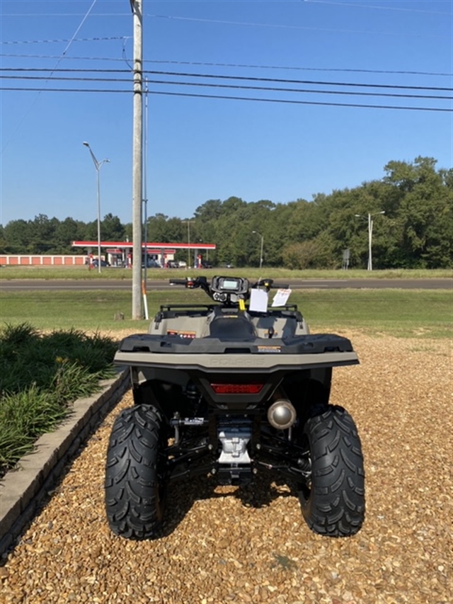 2025 Polaris Sportsman 570 Base at R/T Powersports